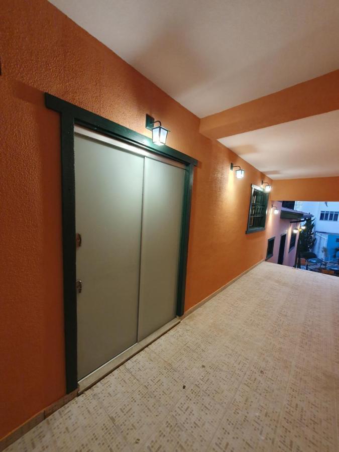 סרה נגרה Villa Ida, Suite 01 C/ Copa P/ Casal מראה חיצוני תמונה
